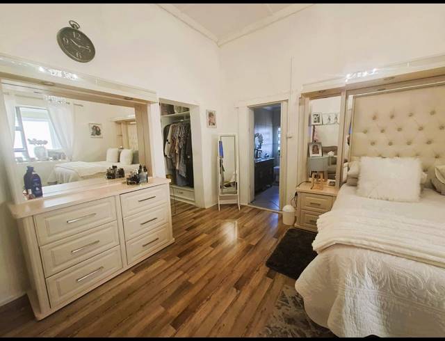 5 BEDROOM HOUSE FOR SALE IN VILLIERS